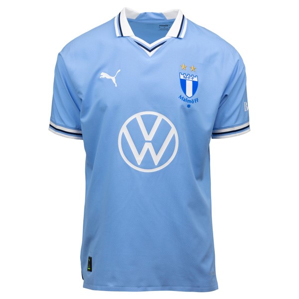 Tailandia Camiseta Malmö 1st 2024-2025